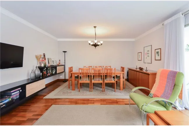 Imagem APARTAMENTO RESIDENCIAL em São Paulo - SP, Santa Cecília