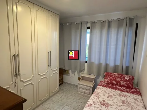 Imagem Vendo 3Q(1S), frontal mar, 110m², sol nascente, andar médio, indevassável, churrasqueira, piscina, sauna, ônibus, clube, tênis, squash, skate, pier