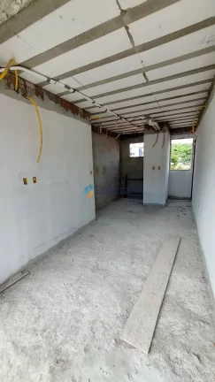Imagem Apartamento Térreo - 49.16m²-2 quartos - 1 suíte - Manaíra, João Pessoa/PB