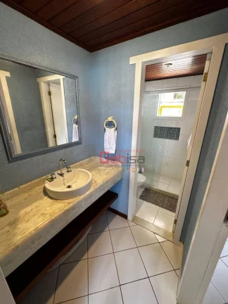 Imagem CASA À VENDA – GERIBÁ, BÚZIOS | R$ 3.900.000 Apenas 400 metros da praia!- Armação dos Búzios/RJ
