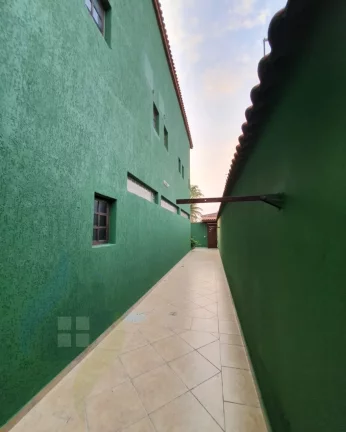 Imagem Casa de 5 dormitórios, 5 suítes, 7 banheiros e 4 vagas, com 570m² em Indaia, Bertioga