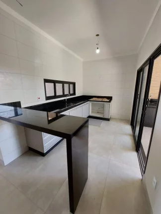 Imagem CASA TÉRREA - 3 SUÍTES E PLANEJADOS - RESIDENCIAL JARDIM DOS LÍRIOS - PAULÍNIA