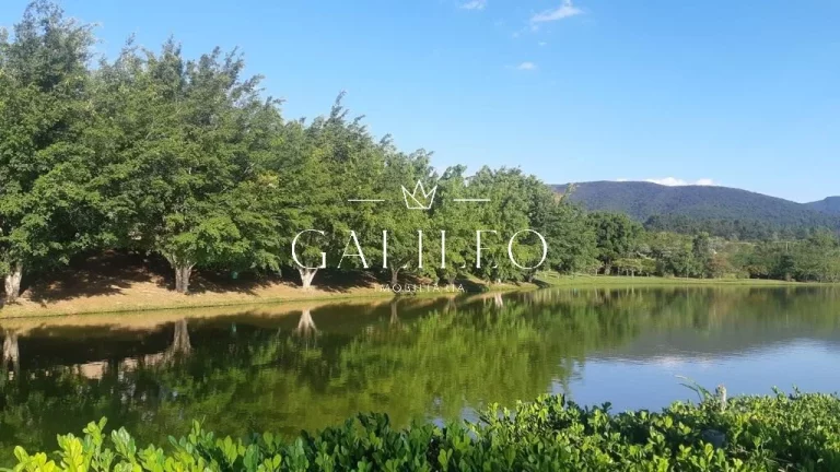 Imagem TERRENO Á VENDA EM CONDOMÍNIO RESERVA DA SERRA EM JUNDIAÍ -SP