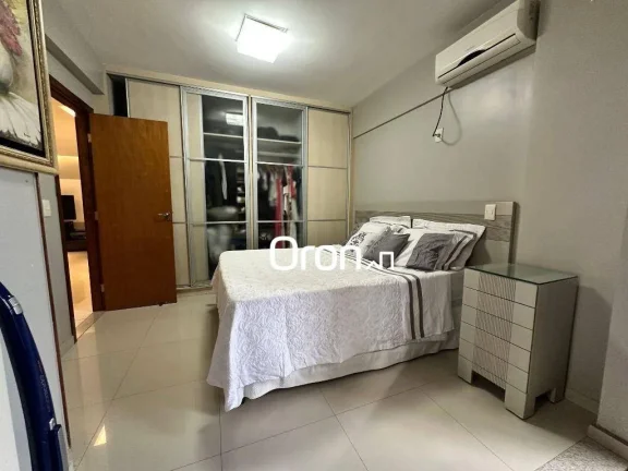 Imagem Apartamento à venda, 104 m² por R$ 710.000,00 - Alto da Glória - Goiânia/GO