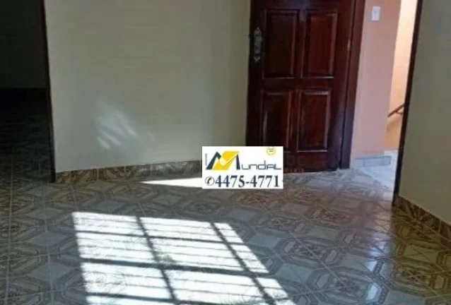 Imagem Alugo Casa Assobradada em Santo André