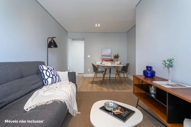 Imagem APARTAMENTO RESIDENCIAL em São Paulo - SP, Saúde