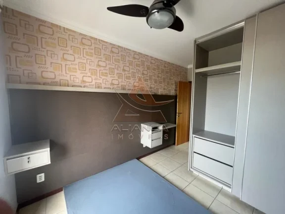 Imagem Apartamento - Ribeirão Preto - Jardim Paulista