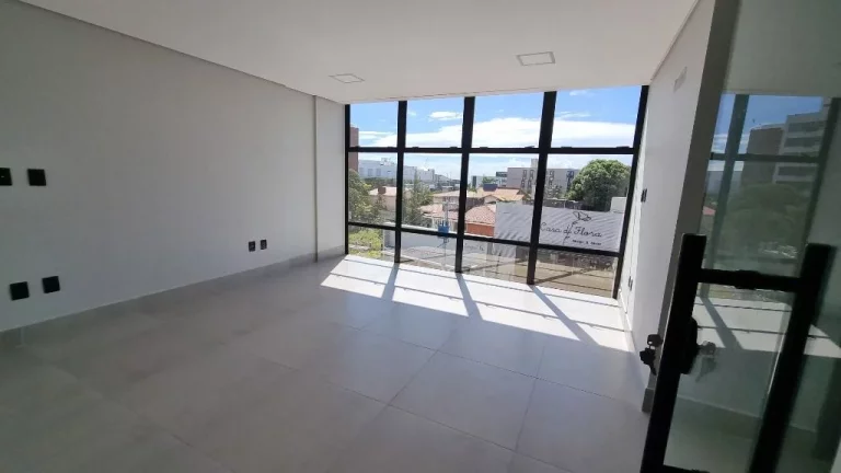 Imagem Sala para alugar, 27 m² por R$ 2.800,00/mês - Manaíra - João Pessoa/PB