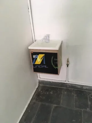 Imagem Salão locação com 40 mts na Av Perimetral