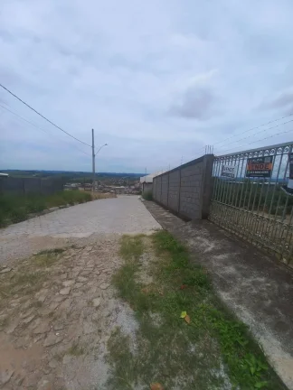 Imagem Lote Plano no Bairro Nova Suíça, Barbacena/MG – Excelente Localização