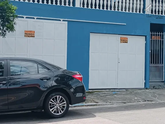 Imagem VENDO casa Jd. Telespark
