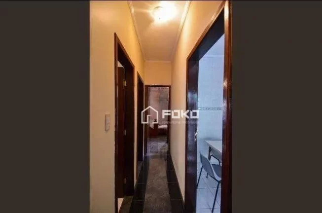 Imagem Casa com 5 dormitórios à venda, 300 m² por R$ 1.400.000,00 - Jardim Barbosa - Guarulhos/SP