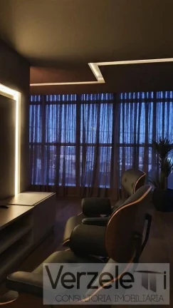 Imagem Apartamento Quadra Mar para Venda em Itajaí / SC no bairro Balneário Santa Clara