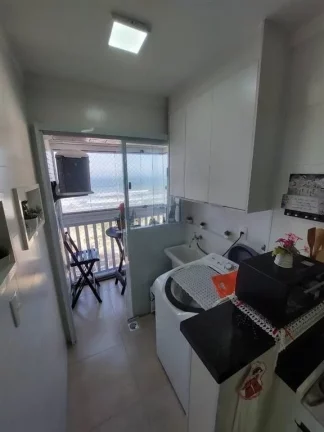 Imagem Apartamento à Venda em Caiçara, Praia Grande - SP