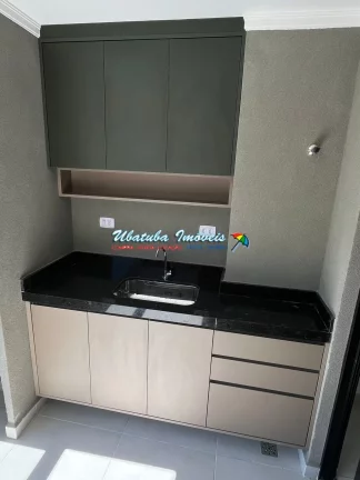 Imagem Apartamento Novo em excelente localização no Centro