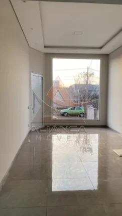 Imagem Casa Condomínio - Ribeirão Preto - Bonfim Paulista