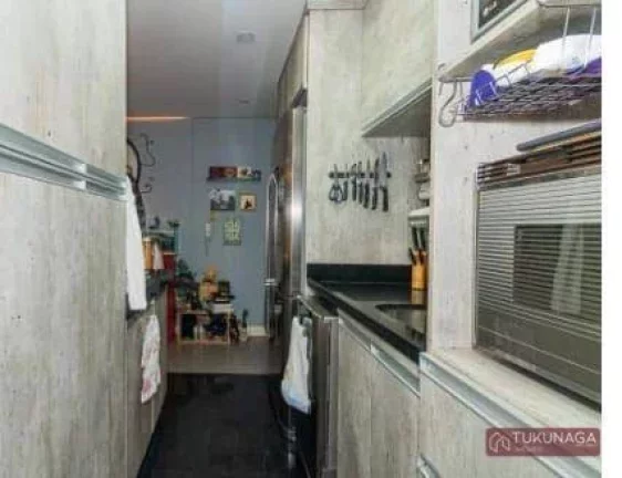 Imagem Apartamento à venda, 47 m² por R$ 453.000,00 - Vila Guilherme - São Paulo/SP