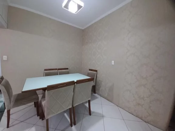 Imagem Sobrado com 3 dormitórios à venda, 200 m² por R$ 435.000,00 - Vila Correa - Ferraz de Vasconcelos/SP