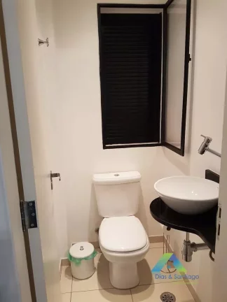 Imagem Sala Comercial com 34m² proximo ao metro São Judas
