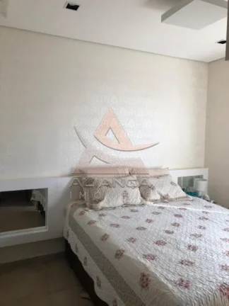 Imagem Apartamento - Ribeirão Preto - Parque São Sebastião