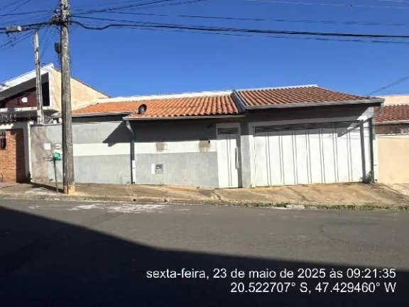 Oportunidade Única em FRANCA - SP | Tipo: Casa | Negociação: Licitação Aberta | Situação: Imóvel