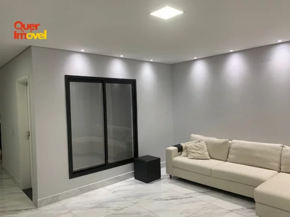 Imagem Casa de alto padrão em condomínio no Bonfim Paulista, Ribeirão Preto-SP: 3 quartos, 3 suítes, 1 sala, 4 banheiros, 4 vagas, 207m².