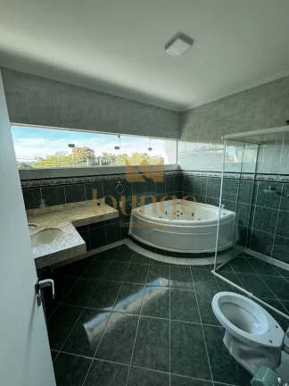 Imagem Casa à Venda no Villa dos Inglezes Zona Oeste - Sorocaba/SP