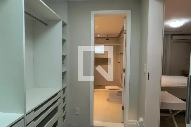 Imagem Apartamento à Venda - Recreio, 3 Quartos, 197 m2