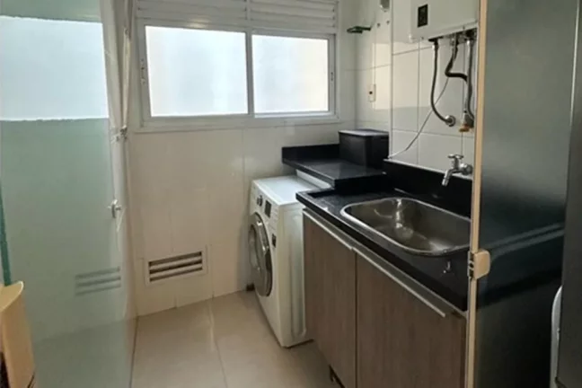 Imagem APARTAMENTO RESIDENCIAL em São Paulo - SP, Jardim Prudência