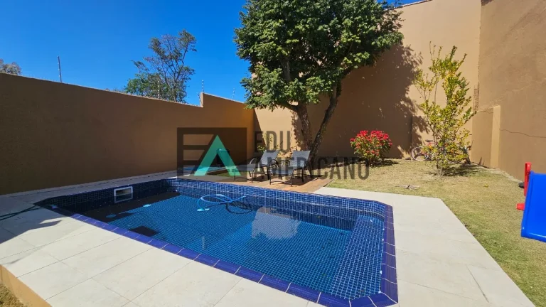 Imagem CASA EM ATIBAIA , JARDIM DOS PINHEIROS