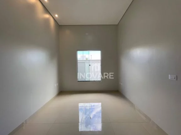Imagem Casa com 2 dormitórios à venda, 95 m² por R$ 280.000,00 - Dom Bosco - Itumbiara/GO