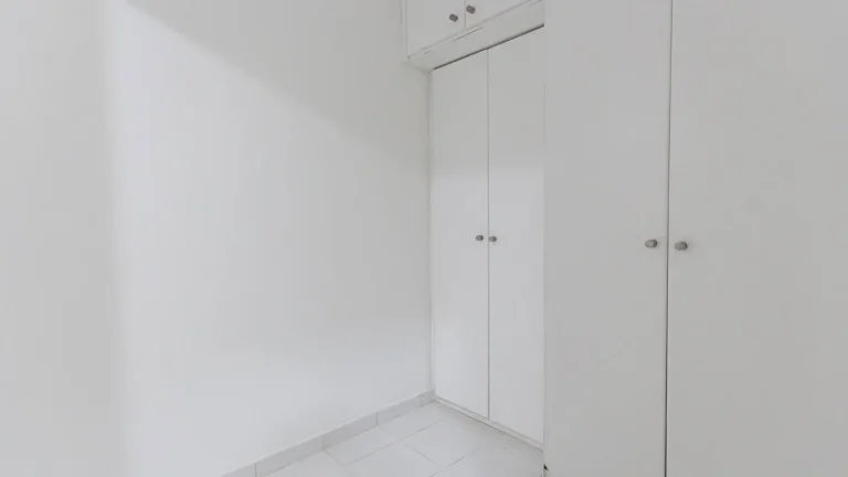 Imagem Apartamento Lagoa - 79M², 2 Dorms, 1 Suíte, 1 Vaga Demarcada, Armários.