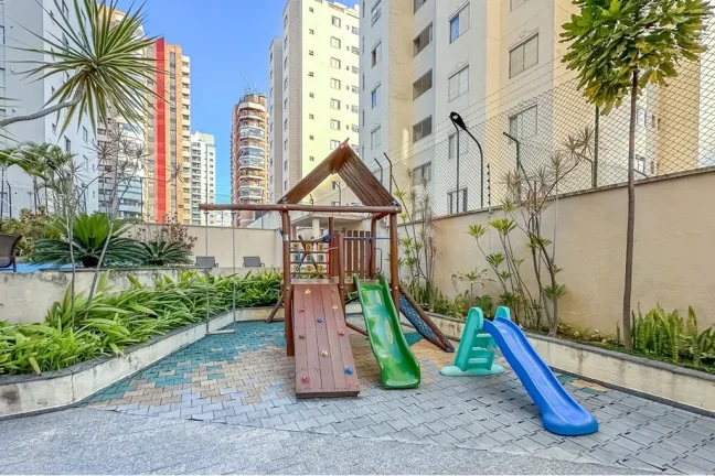 Imagem APARTAMENTO RESIDENCIAL em São Paulo - SP, Vila Uberabinha
