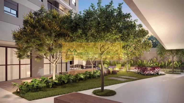 Imagem APARTAMENTO RESIDENCIAL em São Paulo - SP, Higienópolis