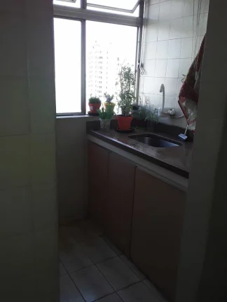 Imagem Apartamento à venda no bairro Vila Brasílio Machado - São Paulo/SP