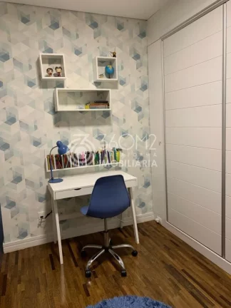 Imagem Apartamento para Venda em Santo André / SP no bairro Vila Floresta