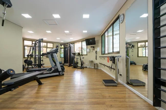 Imagem Apartamento à venda em São Paulo, Jardim Fonte do Morumbi, com 3 quartos, 225m2
