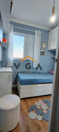 Imagem Apartamento para Venda em São Paulo, Jardim Matarazzo, 2 dormitórios, 1 banheiro, 1 vaga
