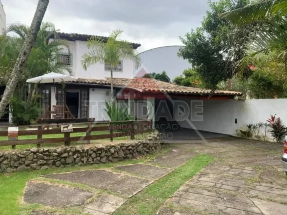 Imagem CASA RESIDENCIAL em RIO DE JANEIRO - RJ, RECREIO DOS BANDEIRANTES