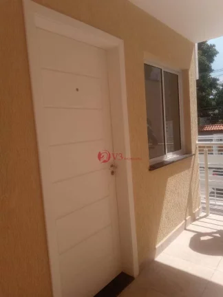 Imagem Apartamento com 2 dormitórios à venda, 38 m por R$ 220.000,00 - Cidade Patriarca - São Paulo/SP