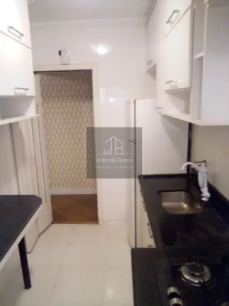 Imagem Apartamento com 3 dormitórios à venda, 61 m² por R$ 410.000,00 - Cambuci - São Paulo/SP