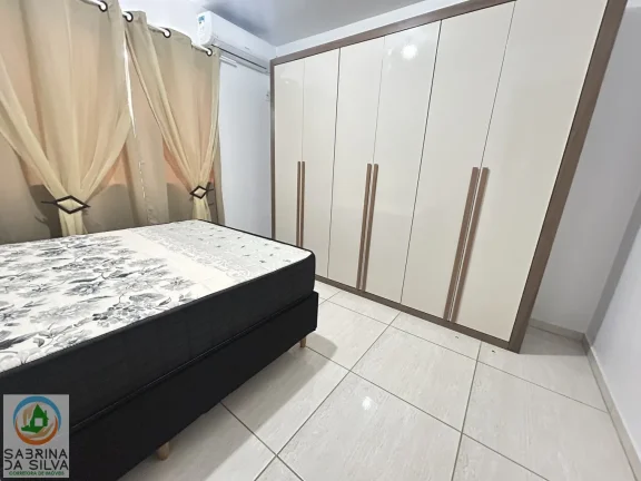 Imagem Apartamento - Fortaleza - Blumenau