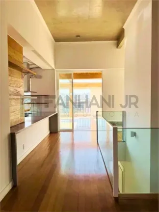 Imagem Apartamento de luxo na Vila Nova Conceição, São Paulo-SP: 3 quartos, 3 suítes, 5 banheiros, 5 vagas de garagem, 420m².
