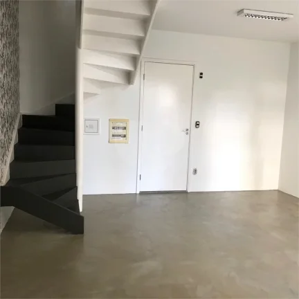 Imagem Apartamento à venda com 1 quarto, sendo 1 suíte, no condomínio Edifício Impression, São Paulo - SP