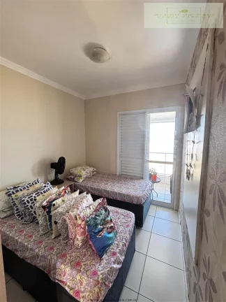Imagem Apartamentos no Litoral para venda em Praia Grande no bairro Vila Mirim