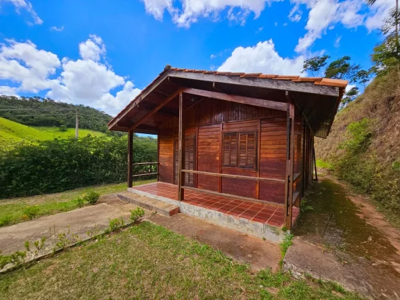 Imagem Sítio à venda, 256000 m² por R$ 1.800.000,00 - Ponte Nova - Teresópolis/RJ