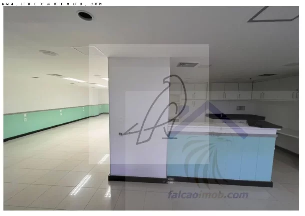 Imagem Sala Comercial para Locação em Salvador / BA no bairro Pituba