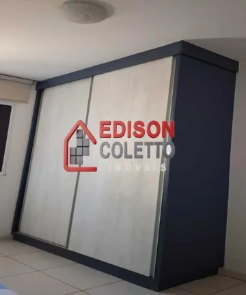 Imagem Apartamento a venda, garden, com elevador e 3 quartos, no Residencial Figueira, em Piracicaba