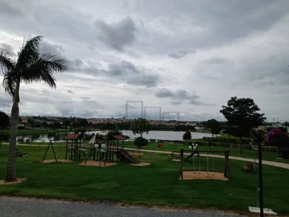 Imagem Terreno à venda, 275 m² por R$ 660.000,00 - Condomínio Ibiti Royal Park - Sorocaba/SP