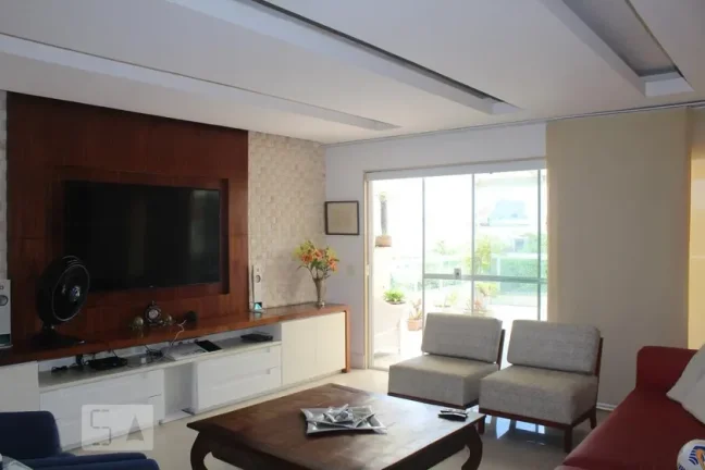 Imagem Apartamento à Venda - Recreio, 4 Quartos, 380 m2